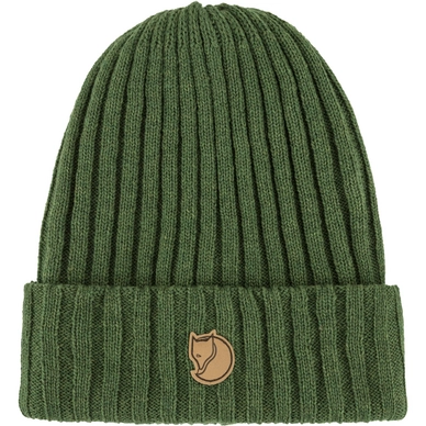 Muts Fjallraven Byron Hat Caper Green