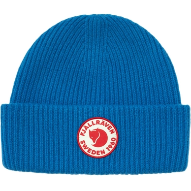 Muts Fjallraven 1960 Logo Hat Alpine Blue