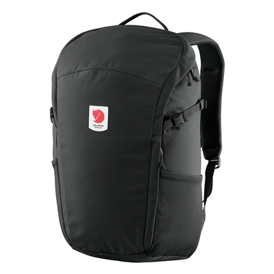 Rugzak Fjällräven Ulvö 23 Dark Grey