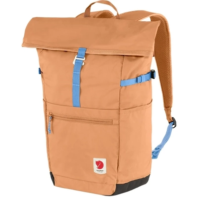Rugzak Fjällräven High Coast Foldsack 24 Peach Sand