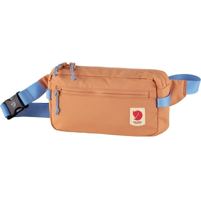 Heuptas Fjällräven High Coast Hip Pack Peach Sand