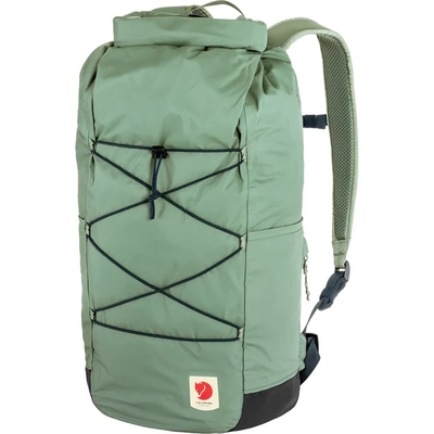 Rugzak Fjällräven High Coast Rolltop 26 Patina Green