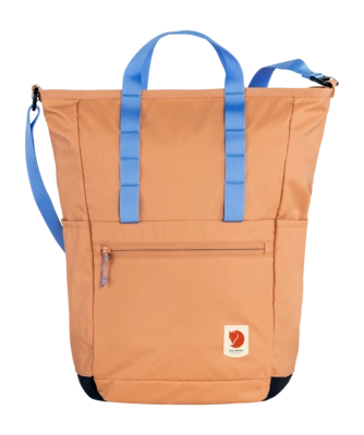 Schoudertas Fjällräven High Coast Peach Sand