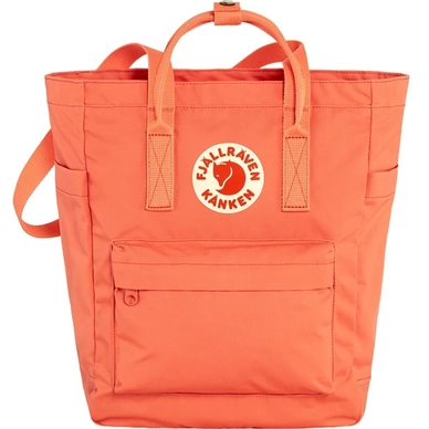 Sac à Dos Fjällräven Kånken Totepack Korall