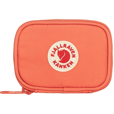 Card Holder Fjällräven Kånken Coral