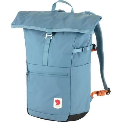 Rugzak Fjällräven High Coast Foldsack 24 Dawn Blue