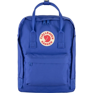 Rucksack Fjällräven Kånken Laptop 13" Kobaltblau
