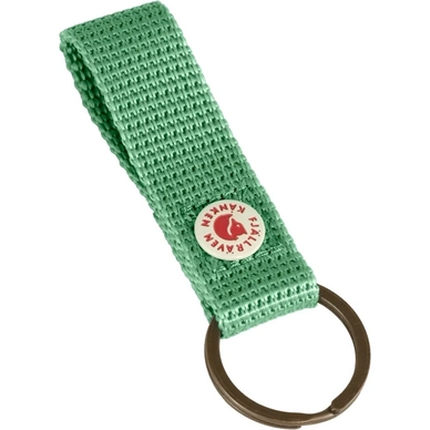 Schlüsselanhänger Fjällräven Kånken Keyring Apple Mint