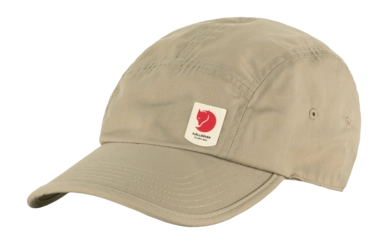 Cap Fjällräven Unisex High Coast Lite Fossil (L/XL)