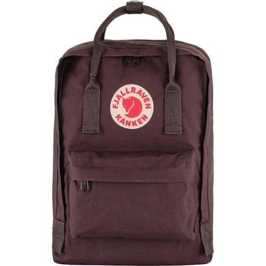 Rugzak Fjällräven Kånken Laptop 13" Blackberry