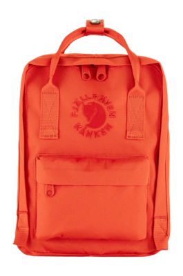 Sac à Dos Fjällräven Re-Kånkenini Flame Orange