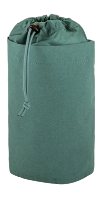 Porte-Bidon Fjällräven Kånken Bottle Pocket Frost Green
