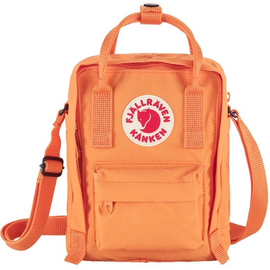 Sac à Bandoulière Fjällräven Kånken Sling Sunstone Orange