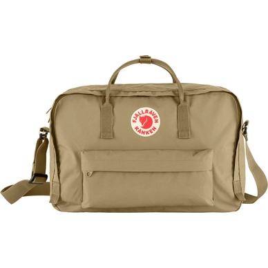 Reisetasche Fjällräven Kånken Weekender Clay