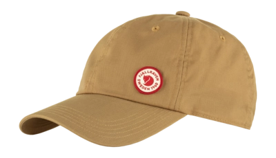 Pet Fjällräven Fjällräven Logo Buckwheat Brown (L/XL)
