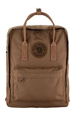 Rucksack Fjällräven Kånken No. 2 Hazel Brown