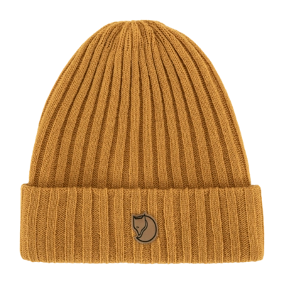 Mütze Fjällräven Byron Hat Acorn
