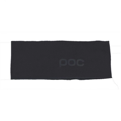 Hoofdband POC Fleece Uranium Black