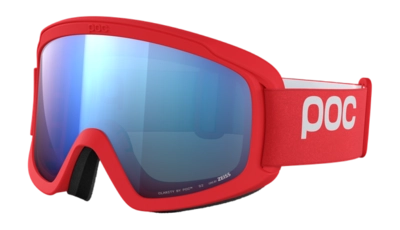 Skibrille POC Opsin Unisex Prismane Red / Sunny Blue