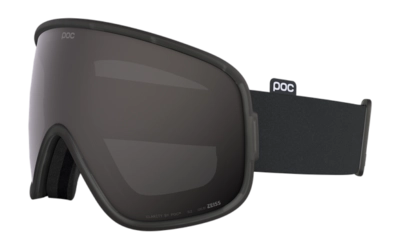 Masque de Ski POC Unisexe Vitrea Raw Black/Partly Sunny Grey