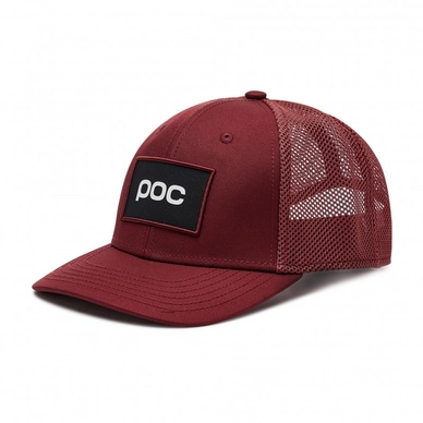 Pet POC Trucker Propylene Red