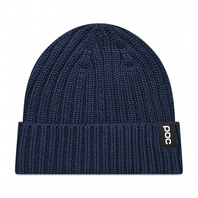 Bonnet POC Roam Turmaline Navy