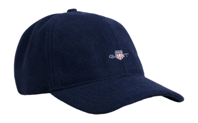 Pet GANT Men Shield Melton Marine