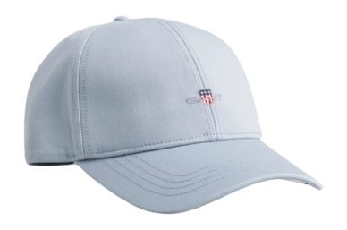Pet GANT Unisex Woven Dove Blue (S/M)