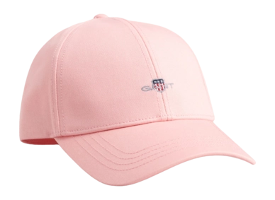 Pet GANT Unisex Woven Bubbelgum Pink (L/XL)