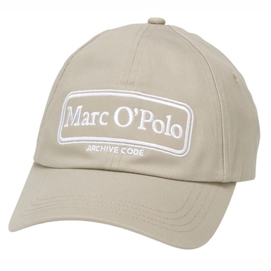 Cap Marc O'Polo 203815001059 Grey Sand Damen