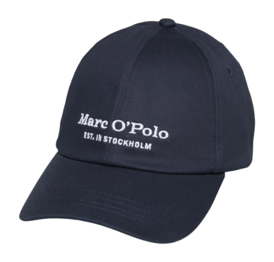 Kappe Marc O'Polo 402806801063 Damen Deep Blue Sea