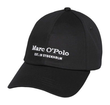 Cap Marc O'Polo Women 403806801063 Black