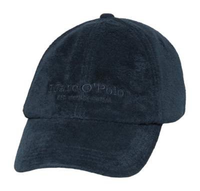 Casquette Marc O'Polo Unisex 404304401193 Deep Blue Sea