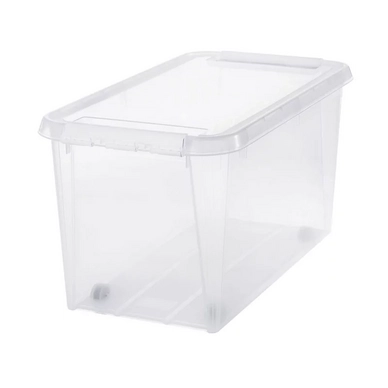 Opbergbox Orthex Smartstore Home 70 Transparant 70 L