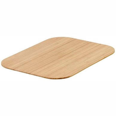 Couvercle de Roîte de rangement Orthex SmartStore Basket Bamboo