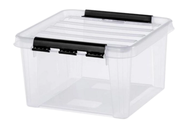Opbergbox Orthex Smartstore Home 12 Transparant 8 L