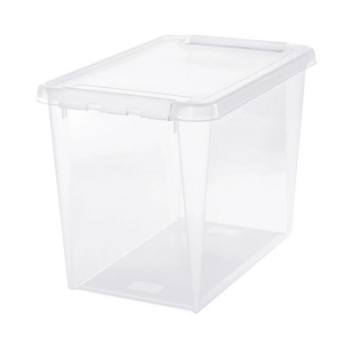 Opbergbox Orthex Smartstore Home 65 Transparant 61 L