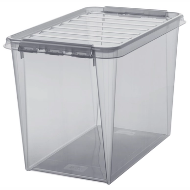 Opbergbox Orthex SmartStore Colour 65 Grey
