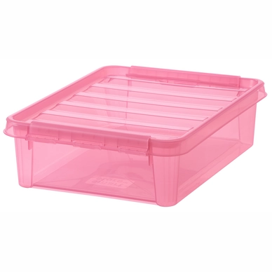 Opbergbox Orthex SmartStore Colour 14 Pink