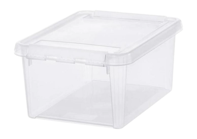 Opbergbox Orthex Smartstore Home 10 Transparant 8 L