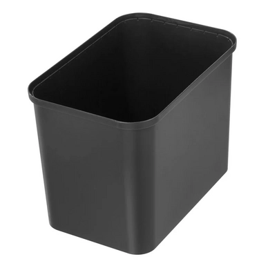 Boîte de Stockage Orthex Smartstore Collect Black 76 L