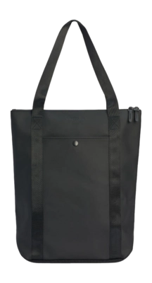 Draagtas Tretorn Unisex Wings Tote Black