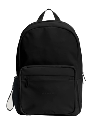 Rugzak Tretorn Unisex Wings Basepack Jet Black
