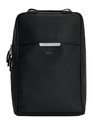 Rugzak Tretorn Unisex Wings Flexpack 2.0 Black