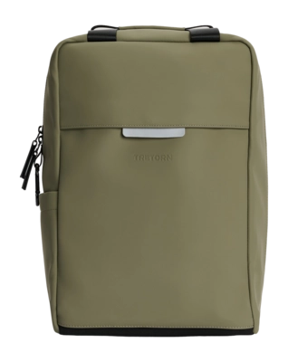 Rugzak Tretorn Unisex Wings Flexpack 2.0 Field Green