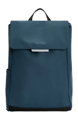 Rugzak Tretorn Unisex Wings Daypack 2.0 Deep Sea Blue