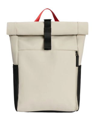Rugzak Tretorn Unisex Wings Rolltop Sand