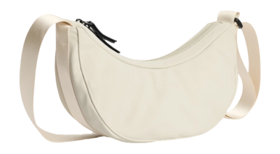 Schoudertas Tretorn Unisex PU Moon Bag Sand
