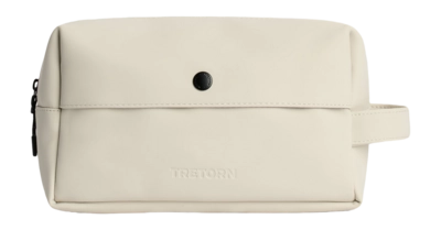 Toilettas Tretorn Unisex PU Wash Bag Sand