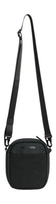Schoudertas Tretorn Unisex Crosspack Black